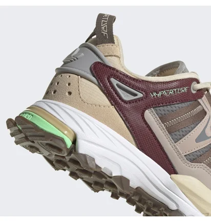 Кросівки чоловічі Adidas Hyperturf Adventure Shoes Multi Hq6605