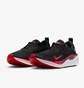 Кросівки чоловічі Nike Reactx Infinity Run 4 Black DR2665-007