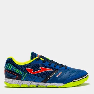 Футзалки мужские Joma Mundial Blue Munw2204In