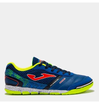 Футзалки мужские Joma Mundial Blue Munw2204In
