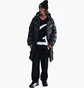 Пуховик мужской Nike Windrunner Black HV1441-010