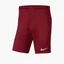 Шорты мужские Nike Park Iii Red Bv6855-677