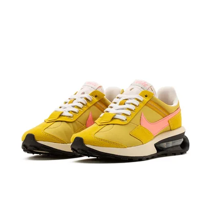 Кросівки жіночі Nike Air Max Pre-Day Wmns Yellow DH5676-300