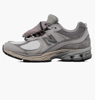 Кроссовки мужские New Balance 2002R Grey M2002Rvc