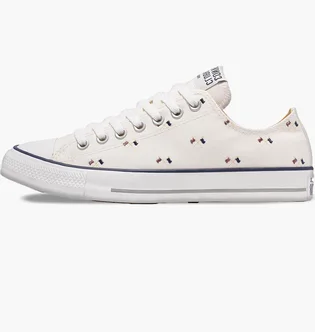 Кеды мужские Converse Chuck Taylor All Star White A03405C