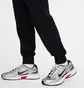Спортивный костюм мужской Nike M Nk Club Ft Fz Black FN3884-010__FN3801-010