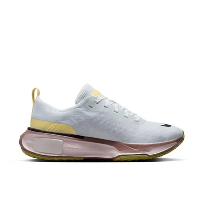 Кроссовки женские Nike Zoomx Invincible 3 Grey DR2660-005