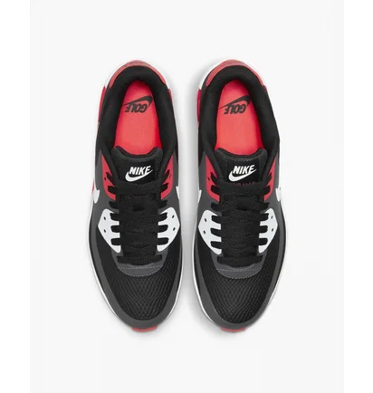 Кросівки унісекс Nike Air Max 90 G Black Cu9978-010