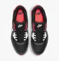 Кросівки унісекс Nike Air Max 90 G Black Cu9978-010