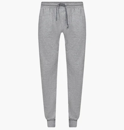 Штаны мужские Cmp Long Pant Grey 32D8117M-U804