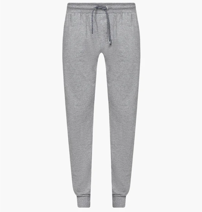 Штаны мужские Cmp Long Pant Grey 32D8117M-U804
