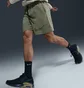 Шорты мужские Nike Tech Woven Green HJ0679-320