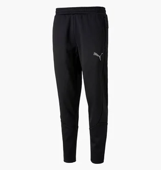 Штаны мужские Puma Evostripe Wam Black 849921-01