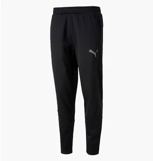 Штаны мужские Puma Evostripe Wam Black 849921-01