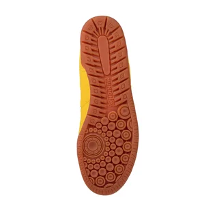 Футзалки чоловічі Munich Gresca In Yellow 3000607