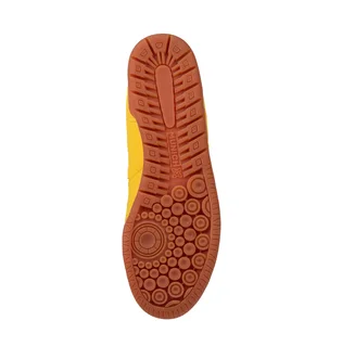 Футзалки чоловічі Munich Gresca In Yellow 3000607