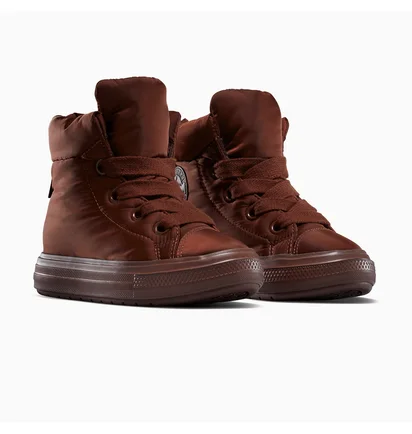 Кеди жіночі Converse Chuck Taylor All Star Elements Boot Brown A12940C