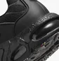 Кросівки чоловічі Nike Air Max Terrascape Black Dq3977-001