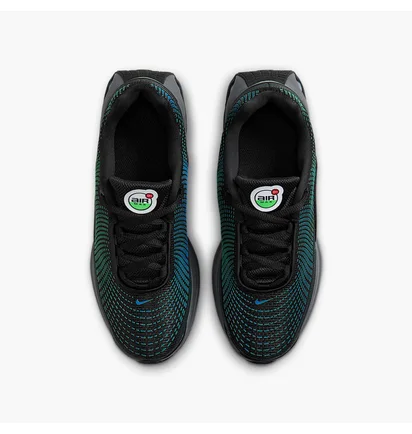 Кроссовки мужские Nike Air Max Dn Black FB8987-010
