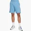 Шорты мужские Nike Sportswear Revival Fleece Short Light Blue DM5635-469