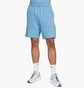 Шорти чоловічі Nike Sportswear Revival Fleece Short Light Blue DM5635-469