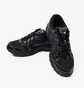 Кроссовки унисекс Saucony Ride Millennium Black S70812-3