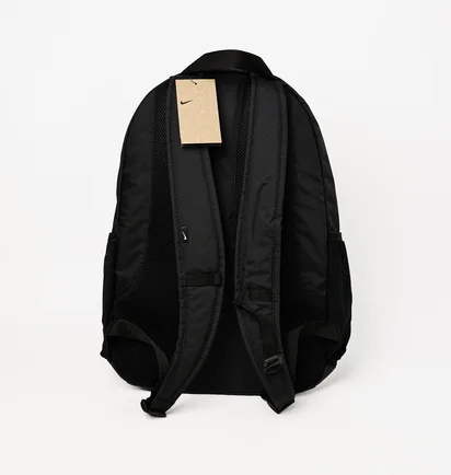 Рюкзак унісекс Nike Hayward Bkpk Black HJ8200-011