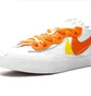 Кроссовки мужские Nike Blazer Low White DD1877-100