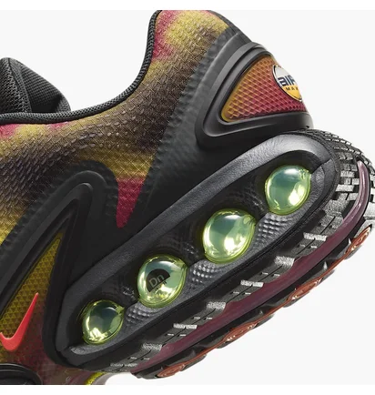 Кроссовки мужские Nike Air Max Dn Nrg Camo/Brown IB7025-001