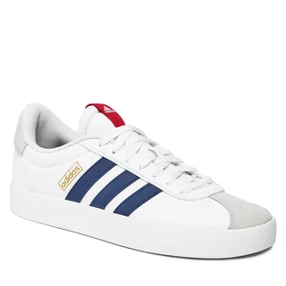 Кроссовки мужские Adidas Vl Court 3.0 White ID6287