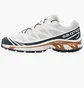 Кросівки чоловічі Salomon Xt-6 White L47136600