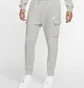 Штаны мужские Nike Sportswear Club Fleece Grey CD3129-063
