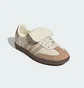 Кроссовки женские Adidas Samba Lt Beige/Brown JH5706