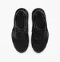 Кросівки дитячі Nike Huarache Run Gs Black 654275-016