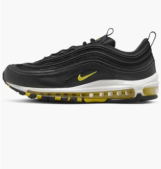 Кроссовки мужские Nike Air Max 97 Black FQ2442-001