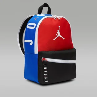Рюкзак унісекс Nike Jan Mini Air Patrol Red 7A9214-F69