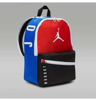 Рюкзак унисекс Nike Jan Mini Air Patrol Red 7A9214-F69