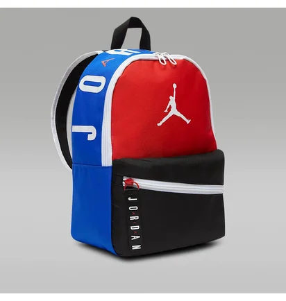 Рюкзак унісекс Nike Jan Mini Air Patrol Red 7A9214-F69
