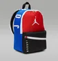 Рюкзак унісекс Nike Jan Mini Air Patrol Red 7A9214-F69