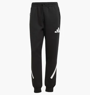 Штани жіночі Adidas Z.N.E. Black JC9309