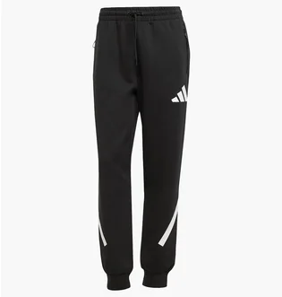 Штаны женские Adidas Z.N.E. Black JC9309