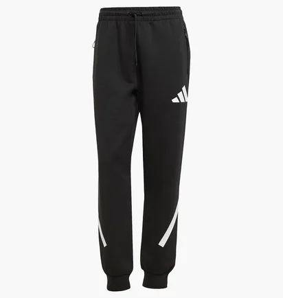 Штани жіночі Adidas Z.N.E. Black JC9309