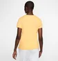 Футболка жіноча Nike W Nsw Tee Essntl Icon Futur Yellow Bv6169-795