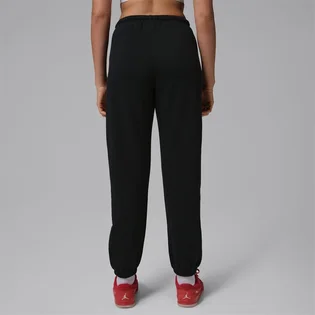 Штаны женские Air Jordan Fleece Pants Black Black IR0344-010