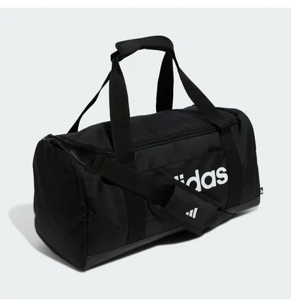 Сумка унисекс Adidas Linear Small Black JE8343