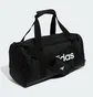 Сумка унисекс Adidas Linear Small Black JE8343