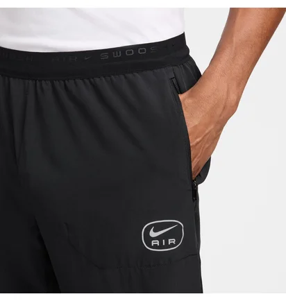 Штани чоловічі Nike M Nsw Sw Air Run Pant Black HM0189-010