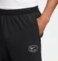 Штани чоловічі Nike M Nsw Sw Air Run Pant Black HM0189-010