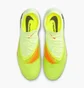 Бутсы унисекс Nike Phantom 6 Low Elite Sg-Pro Green HV8988-800
