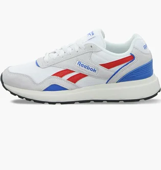 Кроссовки мужские Reebok Gl1100 Sneakers Grey/White 100201491
